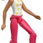 Barbie Mini Deluxe 1 Doll
