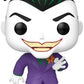Funko POP Heroes Harley Quinn Animated Series - The Joker - Collectable Vinyl Figure