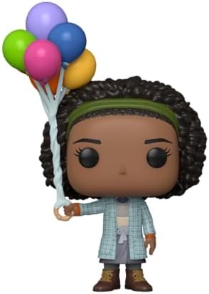 Funko POP Movies Wonka - Noodle - Willy Wonka - Collectable Vinyl Figure