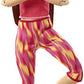 Barbie Made to Move Doll