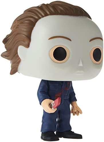 Funko POP Movies Halloween - Bloody Michael Myers Amazon Multicolor 57311