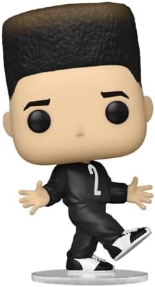 Funko Pop Rocks Kid 'N Play - Kid