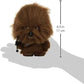 FunKo Fabrikations Star Wars Chewbacca Soft Sculpture Plush