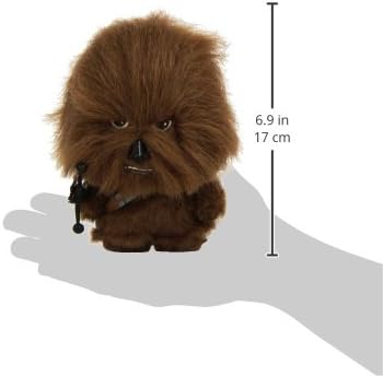 FunKo Fabrikations Star Wars Chewbacca Soft Sculpture Plush