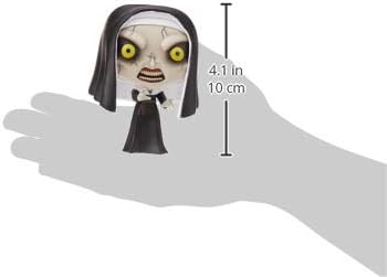 Funko POP Movies The Nun - Demonic Nun