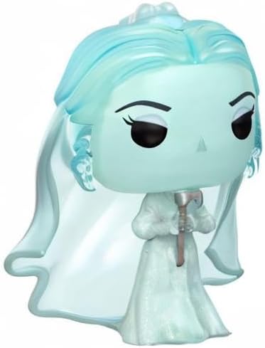 Funko Pop Disney Haunted Mansion - Bride