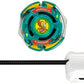 Hasbro Beyblade X Dranzer Spiral 3-80T Right-Spin Balance Type Anniversary X-Over Top