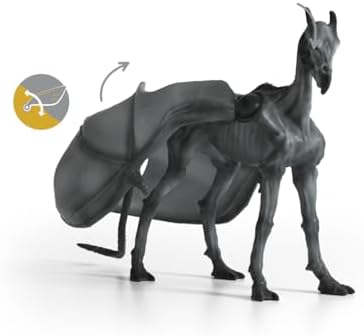 Schleich Wizarding World of Harry Potter Thestral Figurine