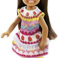 Barbie Club Chelsea Dress-Up Doll