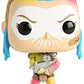 Funko Pop Rage 2 - Mohawk Girl Multicolor
