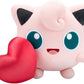 Pokemon 8 Jigglypuff Plush
