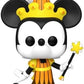 Funko POP Disney Halloween - Minnie Mouse - Disney Standard Characters - Collectable Vinyl Figure