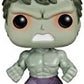 Funko Pop Marvel Avengers Age of Ultron Savage Hulk Vinyl Figure