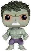 Funko Pop Marvel Avengers Age of Ultron Savage Hulk Vinyl Figure