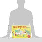 Hasbro Gaming Operation Electronic Board Game