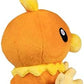 Pokemon Center Sitting Cuties Torchic Plush 255 - Generation 3 - 6 In