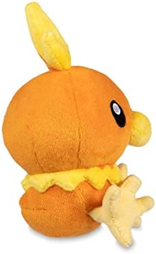 Pokemon Center Sitting Cuties Torchic Plush 255 - Generation 3 - 6 In