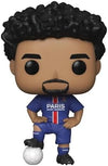 Funko POP Football Paris Saint-Germain - Marquinhos Multicolor 52172