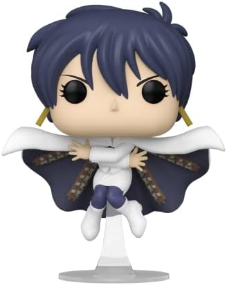 Funko POP Animation Trigun - Meryl Stryfe - Collectable Vinyl Figure