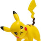 Pokemon Battle Figure 8 Pack - Features 2-Inch Pikachu Eevee Appletun Growlithe Mimikyu