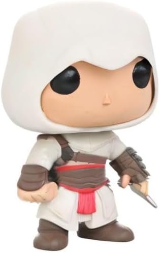 Funko POP Assassin's Creed Altair Action Figure