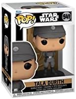 Funko Pop Vinyl Star Wars OBI-Wan Kenobi - Tala Durith Bobblehead