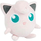 Pokemon 8 Jigglypuff Plush