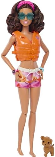 Barbie HPL69 Surf Doll