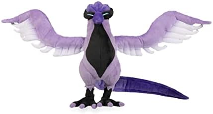 Pokemon Center Galarian Articuno Poke Plush 26 12 Inch