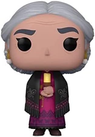 Funko Pop Disney Encanto - Mirabel MadrigalMulticolor - Collectable Vinyl Figure
