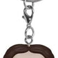 Funko POP Pop Keychain Umbrella Academy - Vanya Styles May Vary Multicolor 2 inches