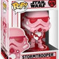 Funko Pop! Star Wars: Valentine's Stormtrooper