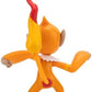 POKEMON Battle Figure MONFERNO
