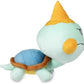 Pokemon Center Chewtle Poke Plush 9 34 Inch