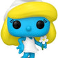 Funko POP TV Smurfs - Smurfette - 16 Odds for Rare Chase Variant - Smurfs - Collectable Vinyl Figure