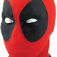 Marvel Monogram Marvel Heroes Deadpool Head Bank Statue 4