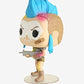 Funko Pop Rage 2 - Mohawk Girl Multicolor