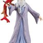 Schleich Wizarding World of Harry Potter 2-Piece Set with Albus Dumbledore Fawkes