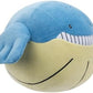 Pokemon PKW3724-30cm Plush Wailmer Official Plush