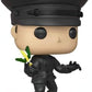 Funko Pop TV The Green Hornet - Kato 2019 SDCC Shared