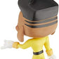 Funko Pop Disney Goofy Movie Powerline 424