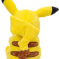 Pokemon peluche Pikachu with Oran Berry Accy 20 cm