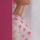 Barbie Pretty Hearts Doll 1995