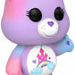 Funko Pop Animation Care Bears 40th Anniversary - Care-A-Lot Bear with Translucent