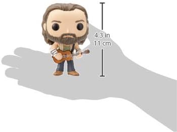 Funko POP WWE - Elias with Guitar
