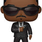 Funko Men in Black - Agent J Pop Movies Limited Edition Vinyl Figurine 718