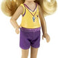 Barbie Chelsea Can Be Doll Playset