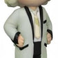 Funko Rewind Back to The Future - Doc Dr. Emmett Brown - 16 Odds for Rare Chase Variant - Styles May Vary - Back to The Future - Collectable Vinyl Figure
