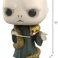 Funko Pop Harry Potter Harry Potter- 10 Voldemort with Nagini Multicolor Model48037