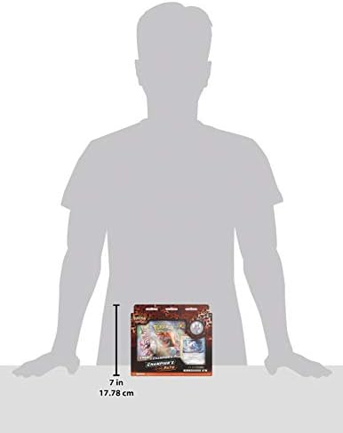 Pokemon TCG Champion's Path Pin Collection BALLONLEA SPIKEMUTH and HAMMERLOCKE Gyms Multi